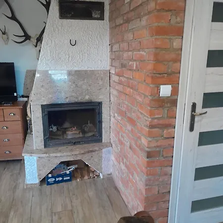 Cisza Nad Jeziorem Dworackim - Mazury Garbate * Swietajno (Olecko)