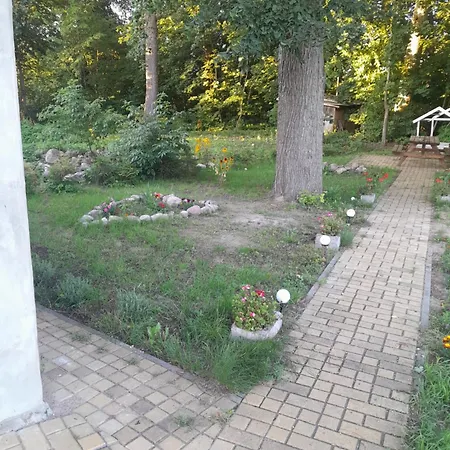 Cisza Nad Jeziorem Dworackim - Mazury Garbate * Swietajno (Olecko)