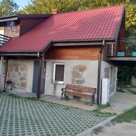 Cisza Nad Jeziorem Dworackim - Mazury Garbate * Swietajno (Olecko)