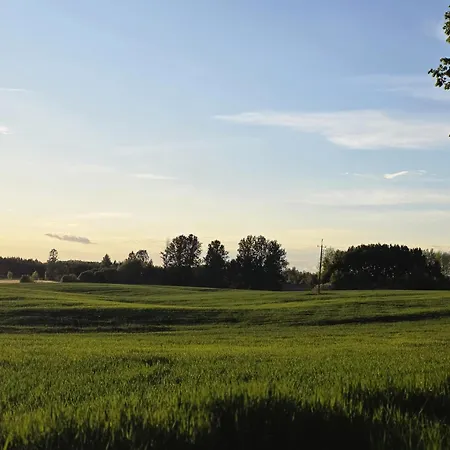 Cisza Nad Jeziorem Dworackim - Mazury Garbate 펜션 Swietajno (Olecko)