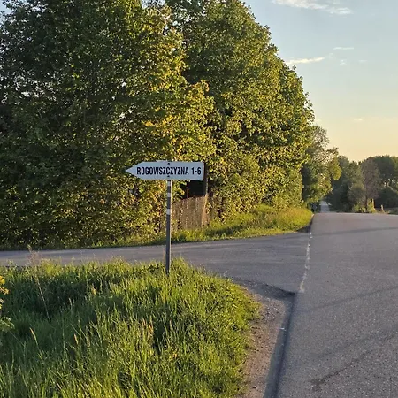 Cisza Nad Jeziorem Dworackim - Mazury Garbate * Swietajno (Olecko)