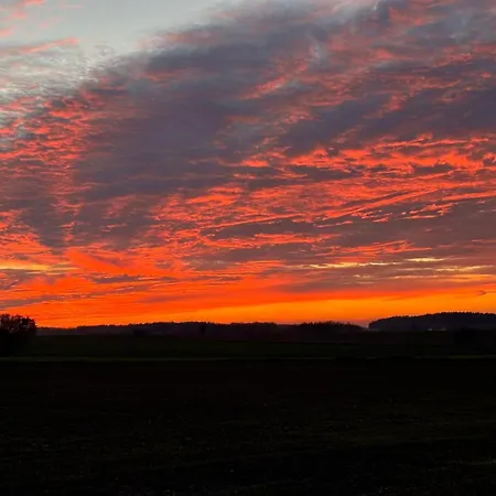 Cisza Nad Jeziorem Dworackim - Mazury Garbate Casa vacanze Swietajno (Olecko)